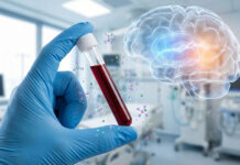 Investigan si un análisis de sangre podría detectar tumores cerebrales en etapas tempranas