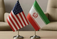 Irán afirma que volverá a negociar con EEUU cuando se den las condiciones necesarias