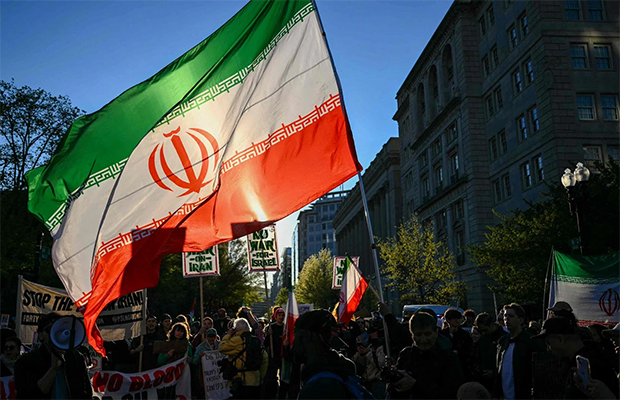 Irán anuncia negociaciones de paz con EEUU en Islamabad a partir del 10 de abril