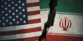 Irán avisa de que impedirá el comercio en la región si EEUU mantiene el bloqueo de Ormuz