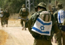 Israel afirma que su Ejército está listo para reanudar combates en todos los frentes