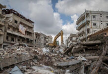 Israel ataca Líbano pocas horas después de la tregua anunciada por Trump