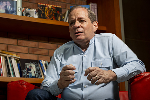 Juan Pablo Guanipa advierte que no se puede convocar elecciones sin reformar el CNE