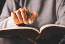 Judas, Barrabás y Calvario entre los nombres más populares en Perú