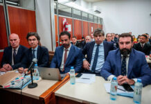 Juez argentino inicia nuevo juicio por la muerte de Diego Maradona