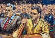 Jueza federal fija juicio de Luigi Mangione en Nueva York para el 4 de noviembre de 2026