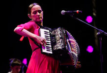 Julieta Venegas, Trueno y Milo J actuarán este verano en Nueva York en el marco del LAMC