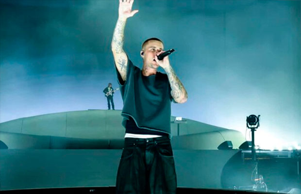 Justin-Bieber-dispara-sus-reproducciones