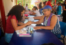 Juventud de la Alcaldía de Mariño impulsa atención integral a adultos mayores