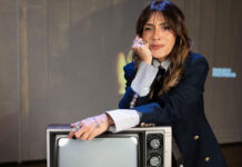 Kany García evoca la banda sonora caribeña de su infancia en el álbum ‘Puerta abierta’