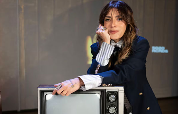 Kany García evoca la banda sonora caribeña de su infancia en el álbum ‘Puerta abierta’