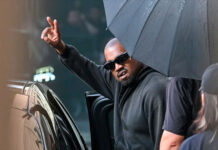 Kanye West tiene previsto actuar en Praga en julio