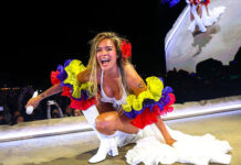 Karol G anuncia nueva gira tras hacer historia en Coachella