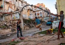 La CE destina 2 millones más de ayuda humanitaria a Cuba por crisis energética y escasez