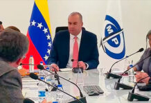 La Fiscalía acuerda establecer canales de «comunicación directa» con varias ONG