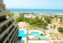 La Guaira alcanzó más del 90 % de ocupación hotelera durante la Semana Santa