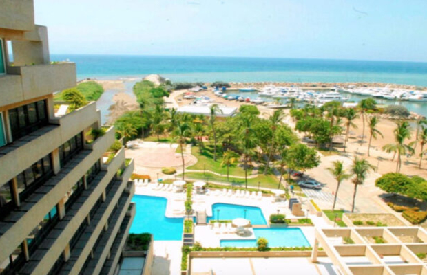 La Guaira alcanzó más del 90 % de ocupación hotelera durante la Semana Santa