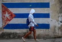 La Habana insiste en que no aceptará “paz mediante la fuerza imperialista” de EE.UU.