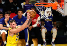 La NBA hace una excepción con Doncic por el nacimiento de su hija y podrá optar al MVP