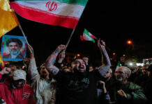 La UE, España y otros siete países celebran el alto el fuego en Irán e instan a negociar