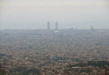 La contaminación del aire aumenta el riesgo de varios tipos de cáncer, y no solo de pulmón