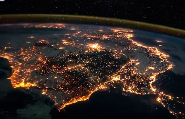 La-contaminación-lumínica-global