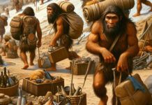 La evolución humana se aceleró en los últimos 10.000 años