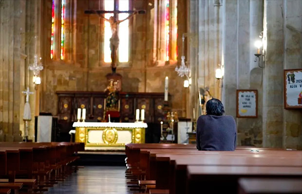 La-fe-católica-en-España-se-mantiene