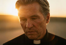 La primera imagen de Val Kilmer generada por IA en As Deep as the Grave