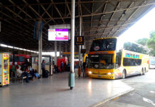 La principal terminal para ómnibus de Argentina tendrá un nuevo operador privado