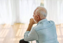 La soledad afecta a la memoria de los mayores, pero no acelera el deterioro cerebral