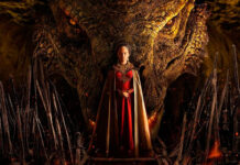 La tercera temporada de la serie ‘House of the Dragon’ se estrenará el 21 de junio en EEUU