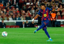 Lamine sufre una rotura muscular, se pierde lo que resta de Liga, pero no el Mundial