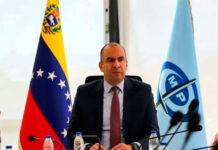 Larry Devoe asume secretaría de la Comisión para la Consulta sobre la Reforma de la Justicia Penal