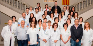 Las personas con VIH no presentan mayor riesgo de cáncer