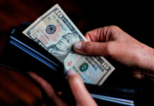 Las remesas a México bajan un 0,5 % en febrero hasta los 9.062 millones de dólares
