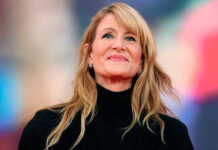 Laura Dern protagonizará un drama sobre la investigación que destapó el caso Epstein