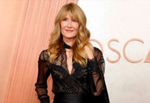 Laura Dern sustituye a Helena Bonham Carter en la cuarta temporada de ‘The White Lotus’