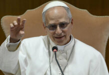 León XIV llama a recoger el legado de Francisco en el primer aniversario de su muerte