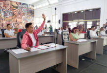 Ley de Convivencia Ciudadana hace énfasis en modernización del sistema de recaudación