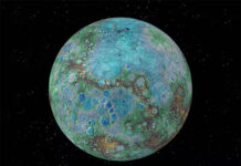 Logran por primera vez cartografiar el clima de exoplanetas similares a la Tierra