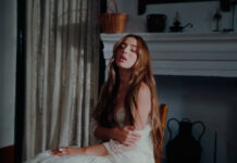 Lola Índigo lanza un sencillo con guiños a Lorca grabado en la casa natal del poeta