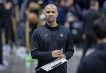 Los Nets amplían el contrato de Jordi Fernández y su cuerpo técnico