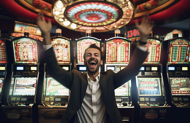 Los mejores consejos para ganar en tragamonedas