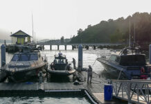 Los naufragios fatales de refugiados rohinyás llegaron a su nivel máximo en 2025