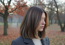 Los tonos cálidos dominan la coloración capilar en 2026