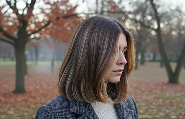 Los tonos cálidos dominan la coloración capilar en 2026