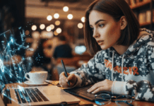 Los verdaderos problemas que enfrenta la Generación Z con la inteligencia artificial