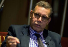 Luis Vicente León dice que se debe modificar la Ley del Trabajo para hacer un aumento justo