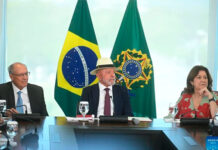 Lula da Silva formaliza tratado comercial entre Mercosur y Unión Europea